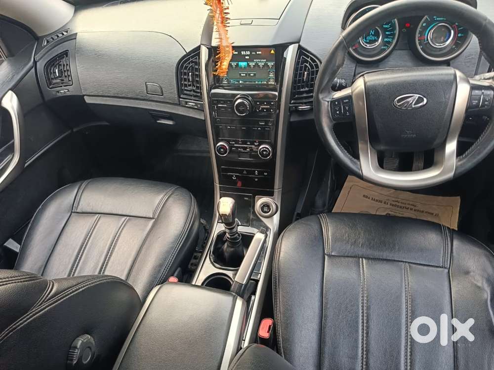 Mahindra Xuv500 W9 1.99, 2021, Diesel