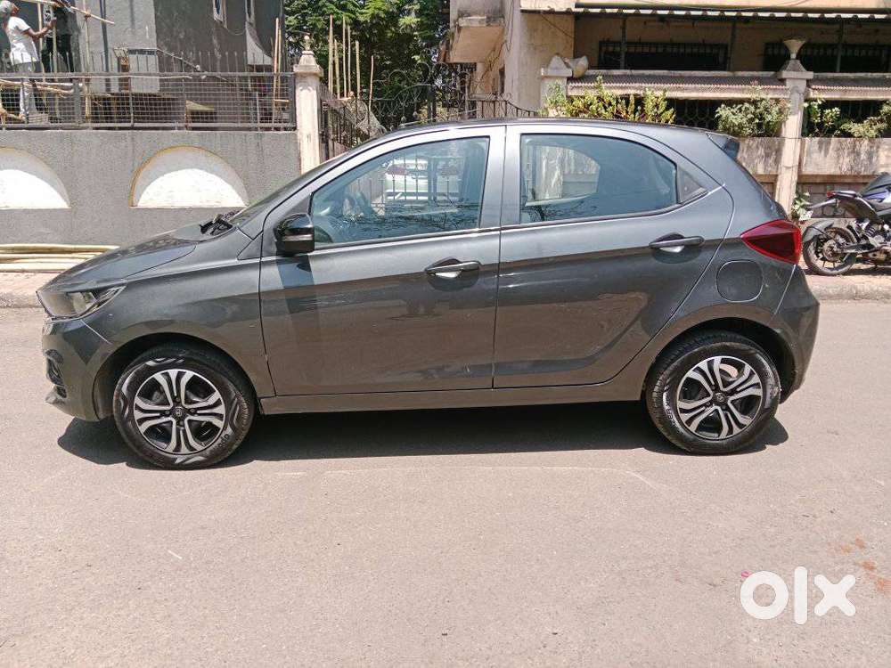 Tata Tiago Xza Plus, 2025, Cng & Hybrids