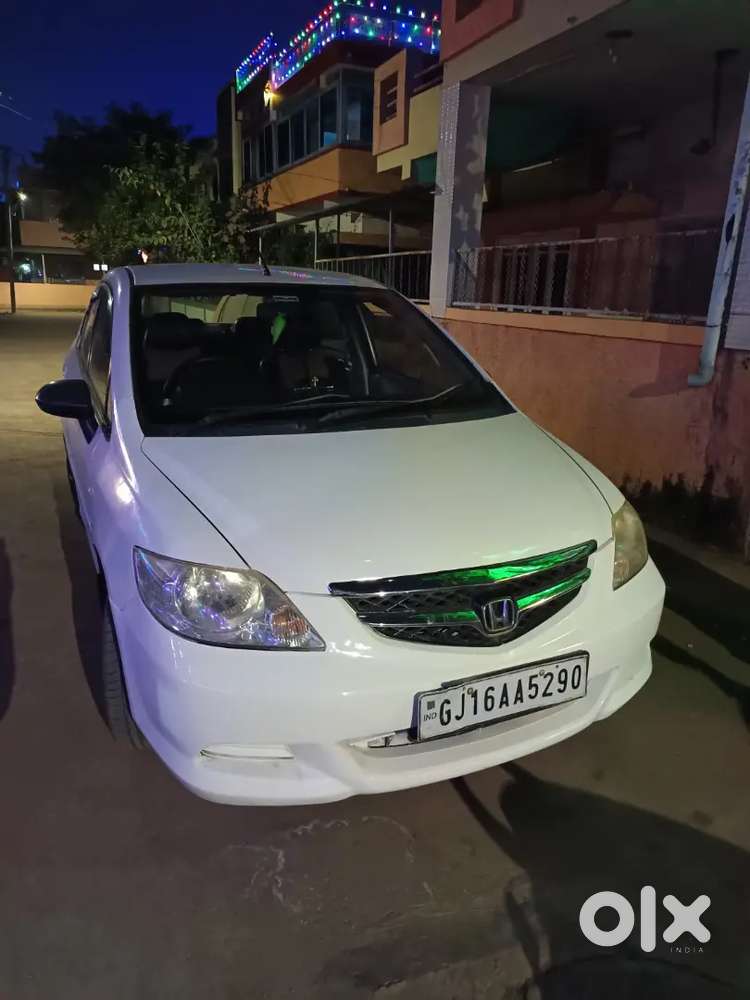 Buy & Sell Used Between 2000 and 2018 Car in Nadiad, Second Hand