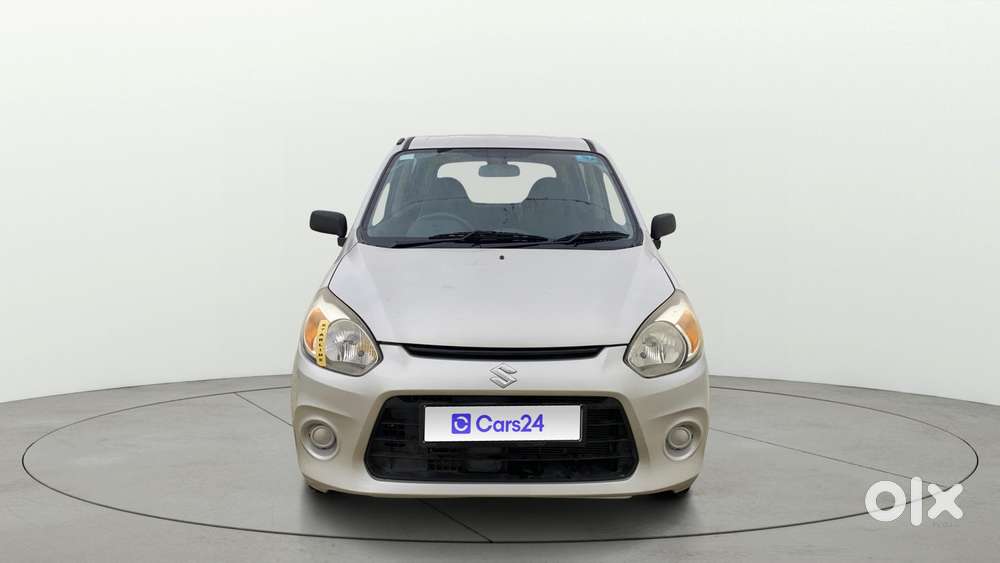 Maruti Suzuki Alto 800 Lxi, 2019, Petrol