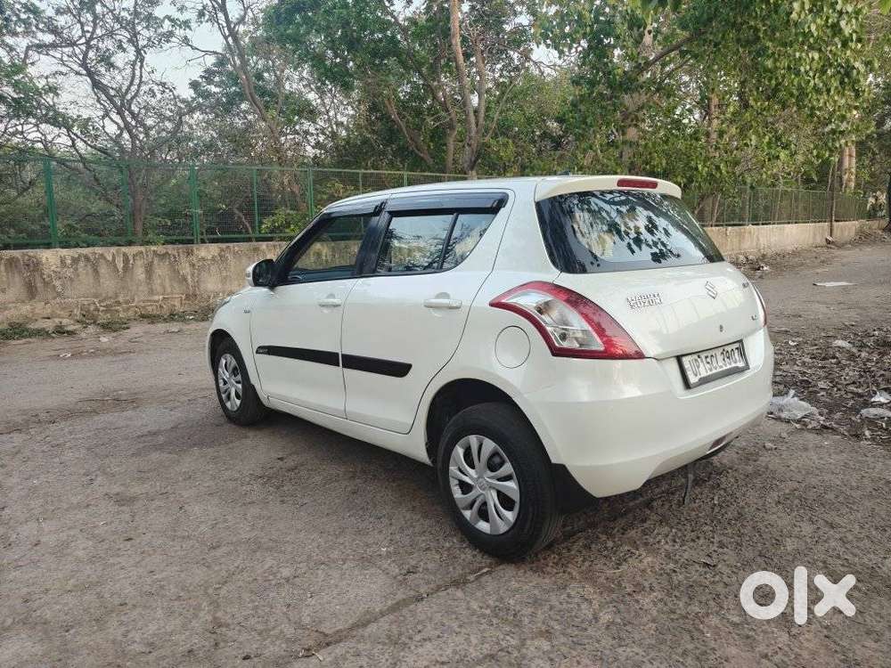 Maruti Suzuki Swift Vdi, 2017, Diesel