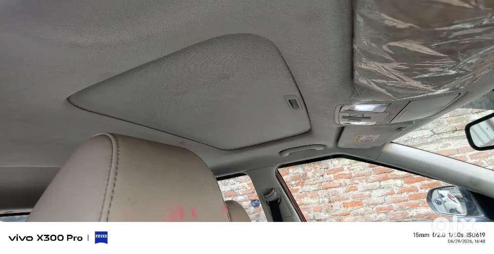 Kia Seltos 2020 Diesel Well Maintained