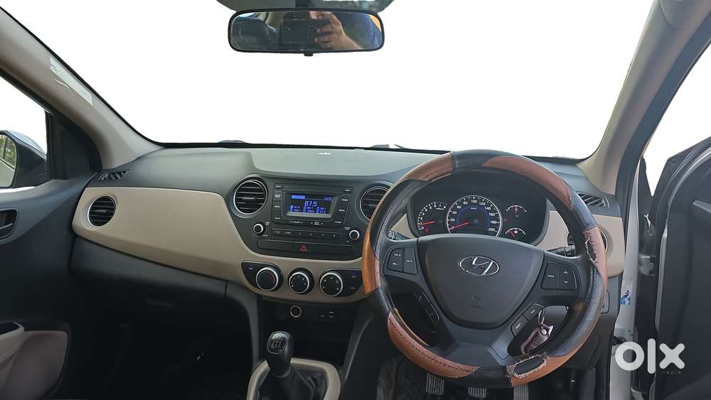 Hyundai Grand I10 1.2 Kappa Magna, 2018, Petrol