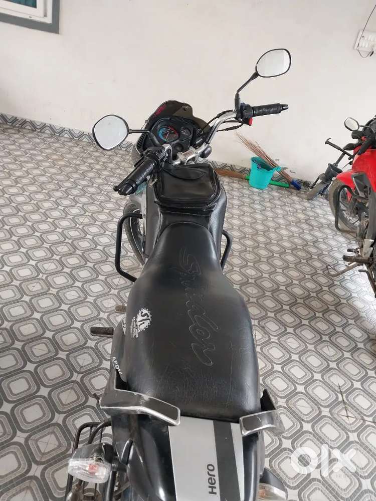 Fuel Tank Hero Splendor Ismart 2015 Model Mileage Ismart Bike 2015