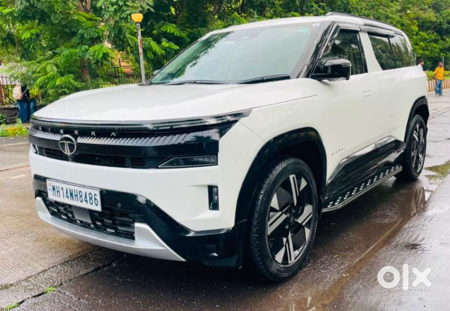 Tata Sierra Turbo, 2026, Diesel