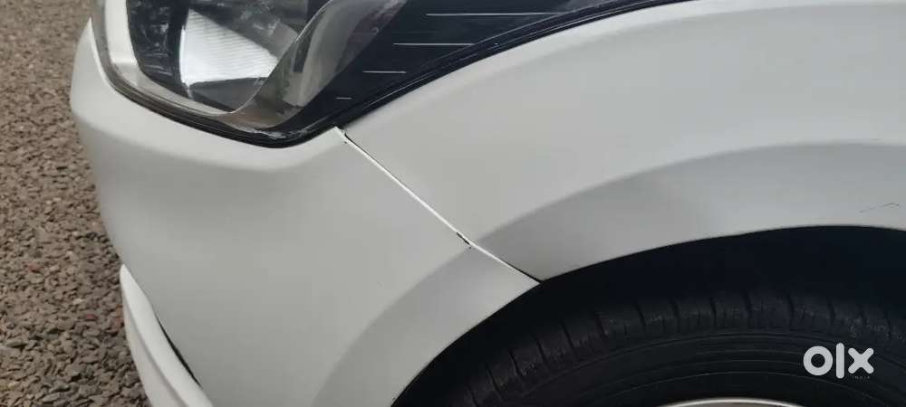 Hyundai I20 2015 Petrol 100300 Km Driven