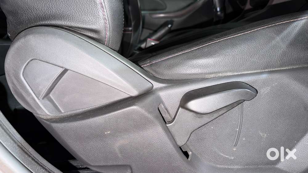 Ford Freestyle Titanium Petrol, 2018, Petrol