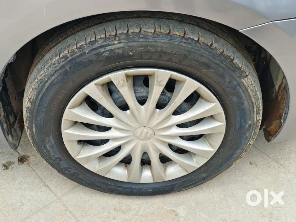 Maruti Suzuki Ciaz Vxi Plus, 2017, Petrol