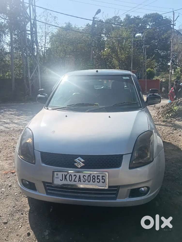 Swift 11 Model Neat And Clean