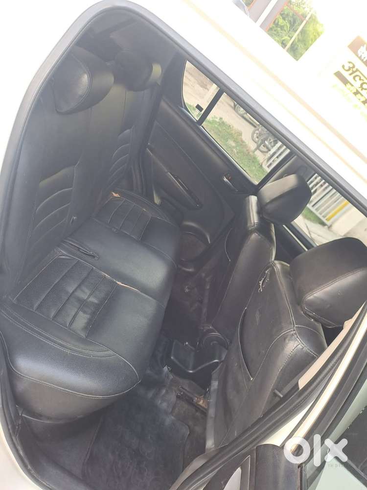 Good Condition Car