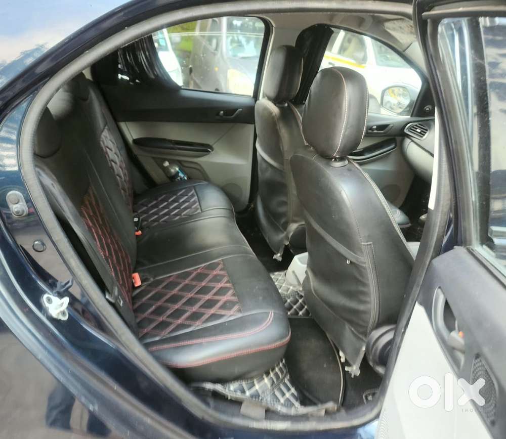 Tata Tiago 1.2 Revotron Xm Cng, 2023, Cng & Hybrids