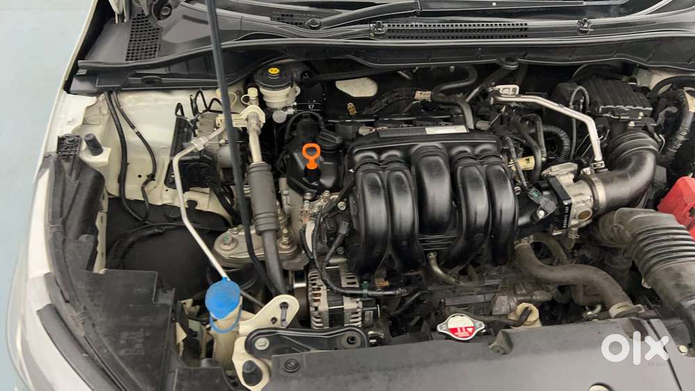 Honda City I-vtec Cvt Vx, 2022, Petrol