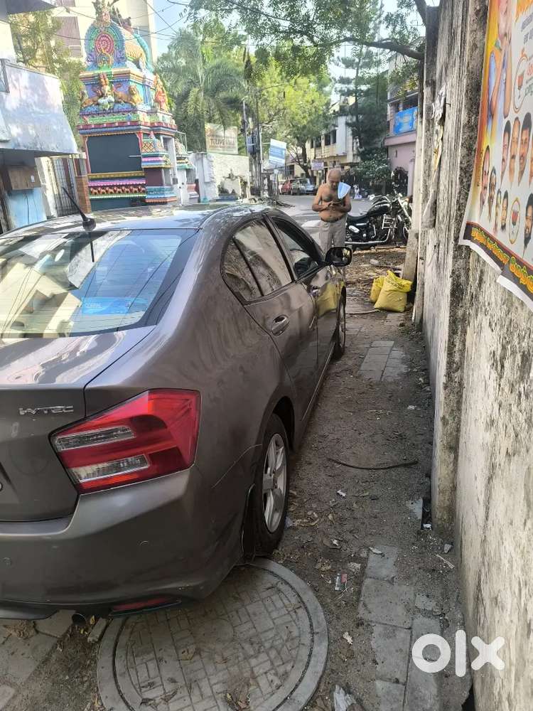 Insurance One Year, New Battery, Two New Tyre