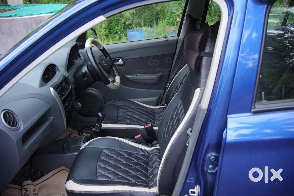 Maruti Suzuki Alto 800 2013