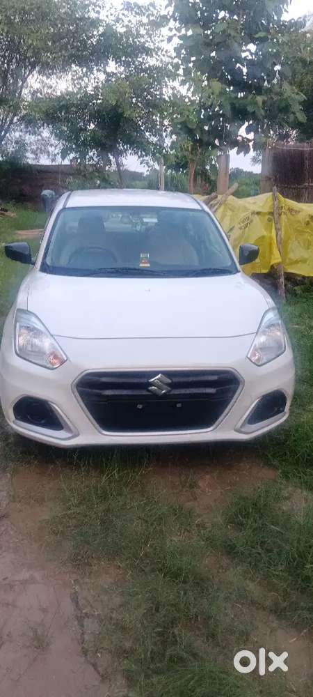 Maruti Suzuki Dzire 2021 Petrol Automatic