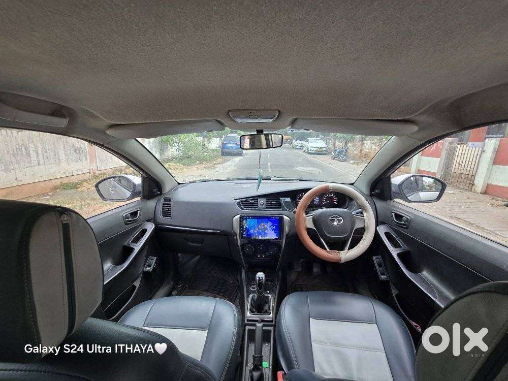 Tata Bolt Quadrajet Xe, 2018, Diesel