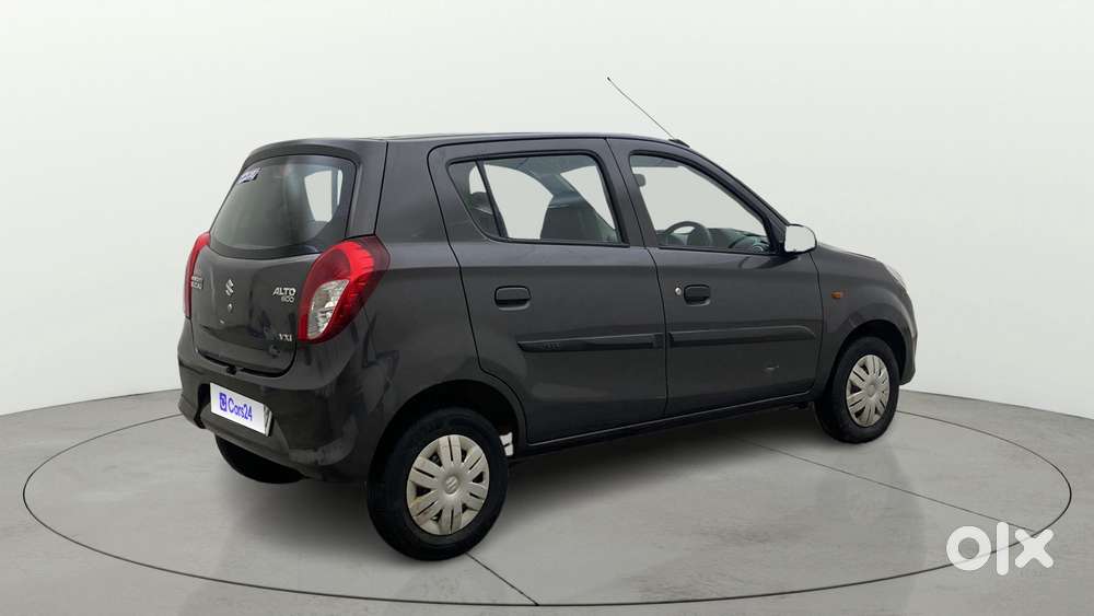 Maruti Suzuki Alto 800 2012-2016 Vxi, 2016, Petrol