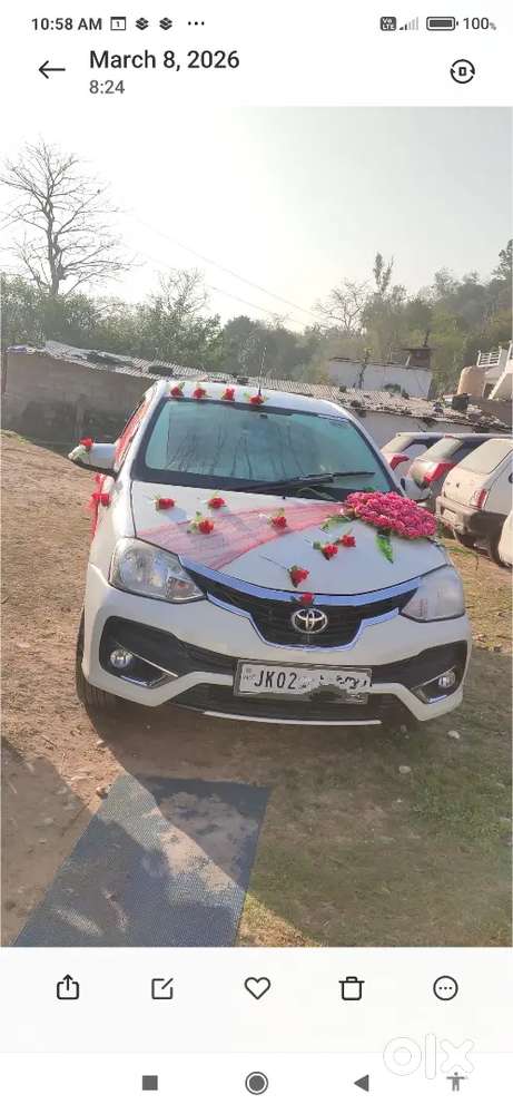 New Tyre New Battery