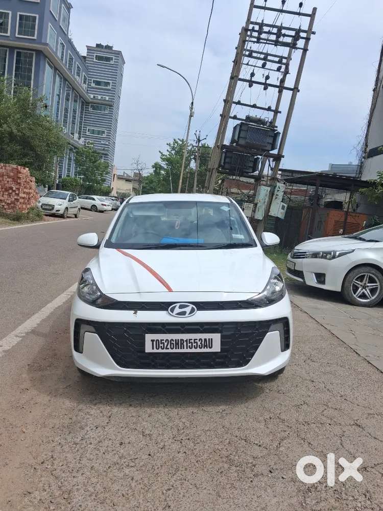Hyundai Aura S 2026