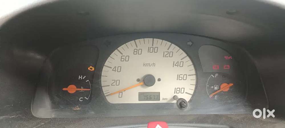 Maruti Suzuki Alto 2006 Petrol 76000 Km Driven