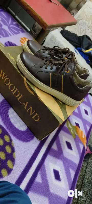 Woodland shoes new on sale collection