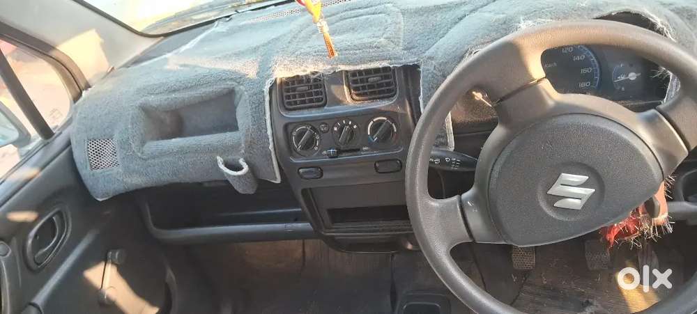 Maruti Suzuki Wagon R 2009