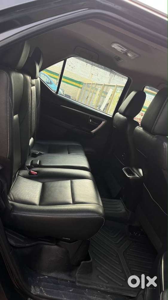 Toyota Fortuner 4x4 Mt 2.8 Diesel, 2023, Diesel