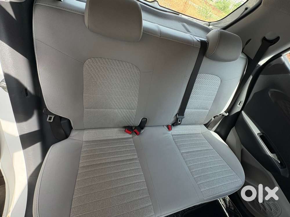 Hyundai Grand I10 Sportz 2024