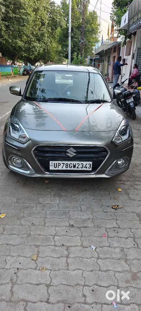 Maruti Suzuki Dzire 2022