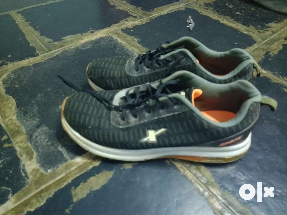 Sm 432 hot sale sparx shoes