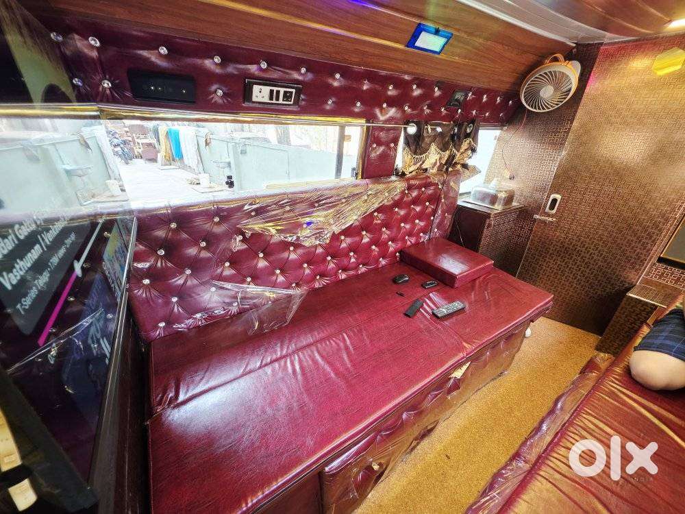 Force Motors One Ex, 2014, Diesel