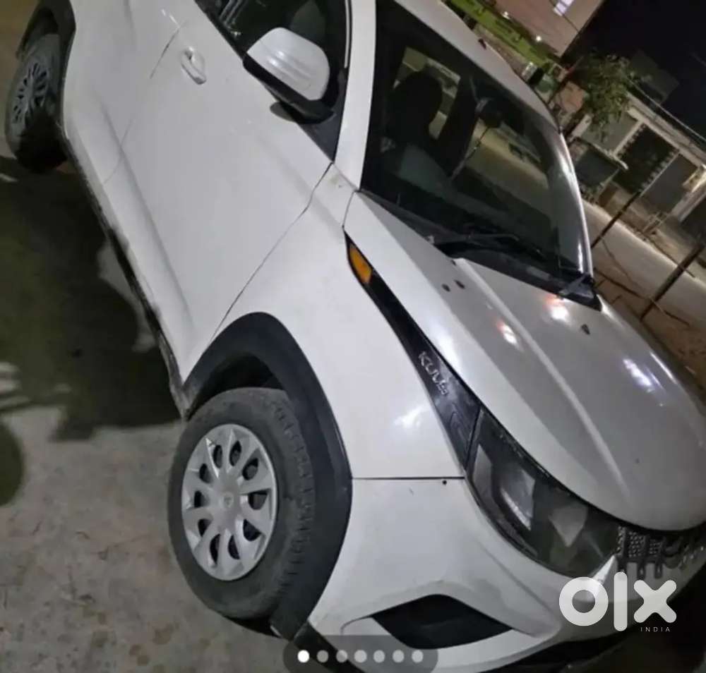 Mahindra Kuv100 Nxt 2020 Diesel 140000 Km Driven