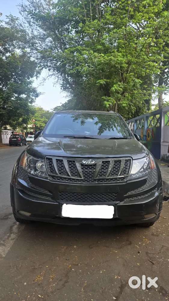 Mahindra Xuv500 2012 Diesel Well Maintained
