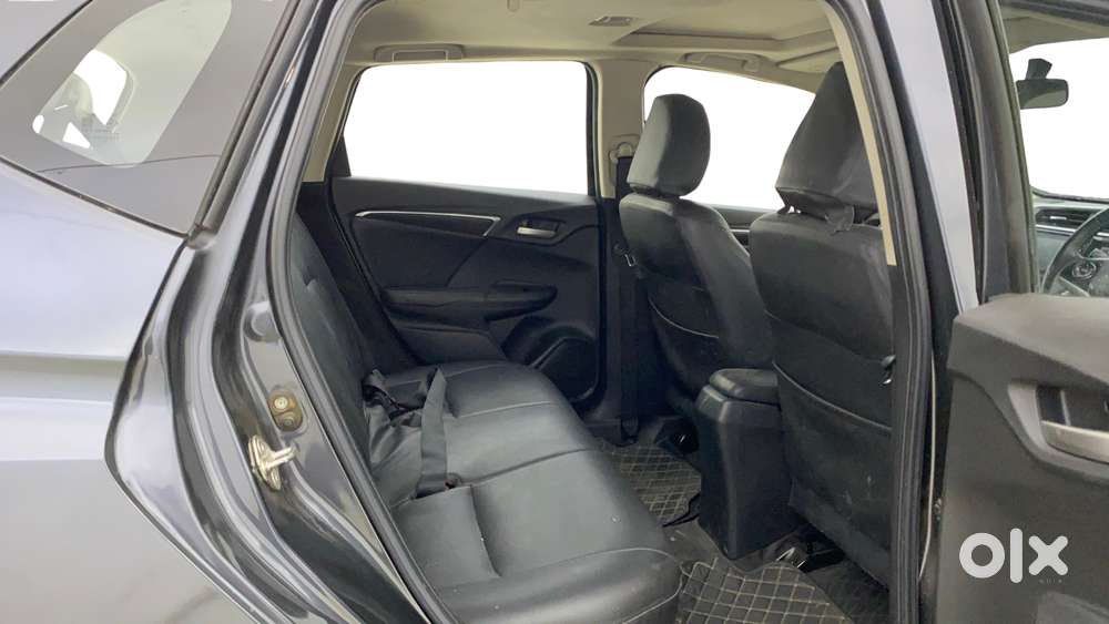 Honda Wr-v 1.2 Vx I-vtec, 2022, Petrol