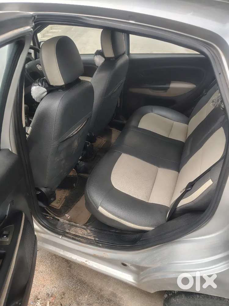 Fiat Linea Available For Sale Or Exchange With A Good Condition Car