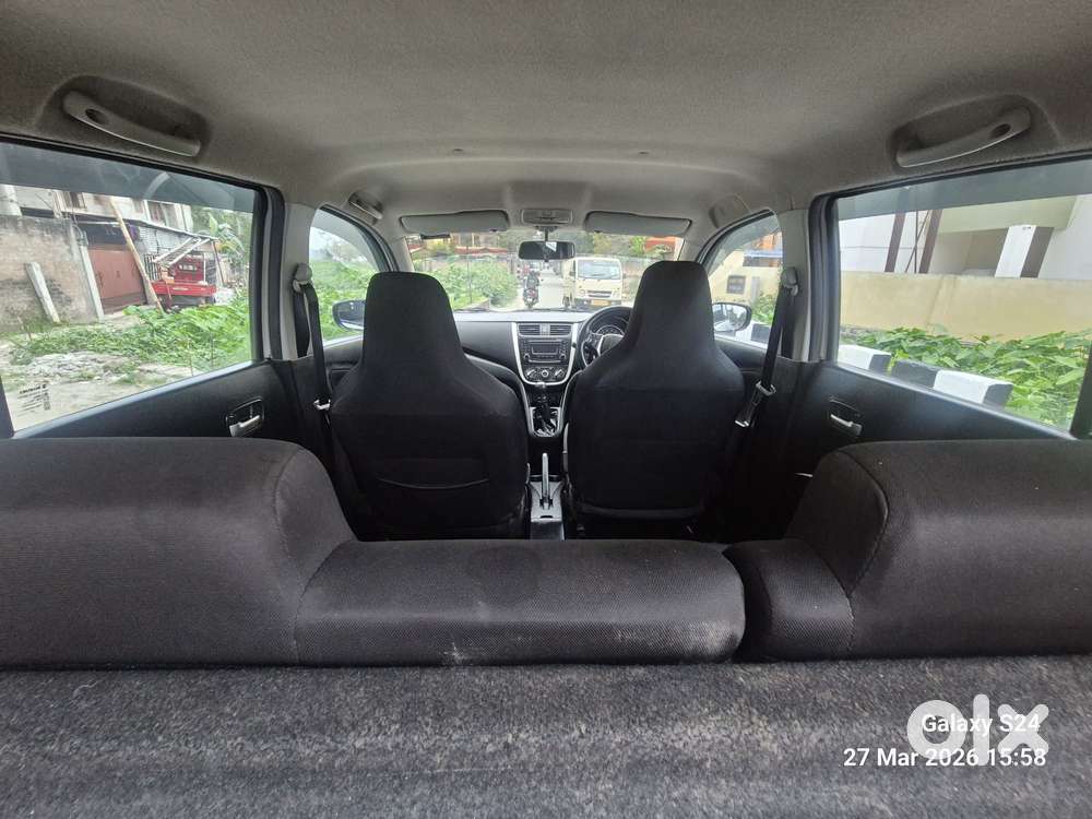 Maruti Suzuki Celerio X Zxi, 2020, Petrol