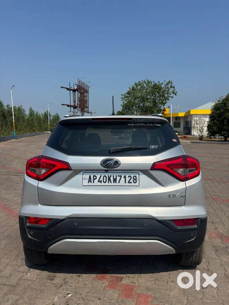 Mahindra Xuv300 Good Condition