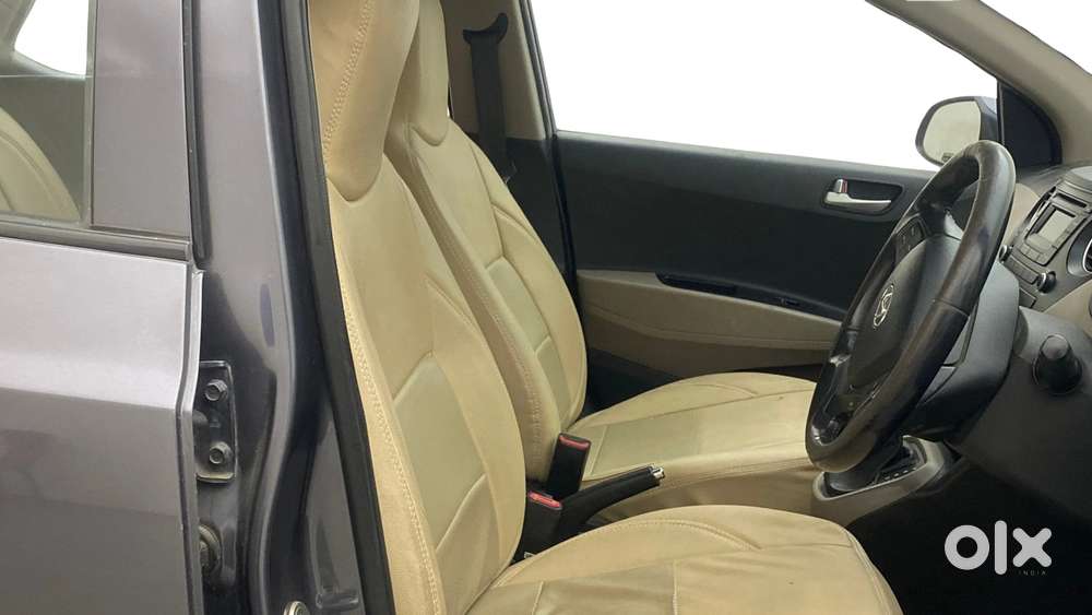 Hyundai Grand I10 Asta 1.2 Kappa Vtvt, 2015, Petrol