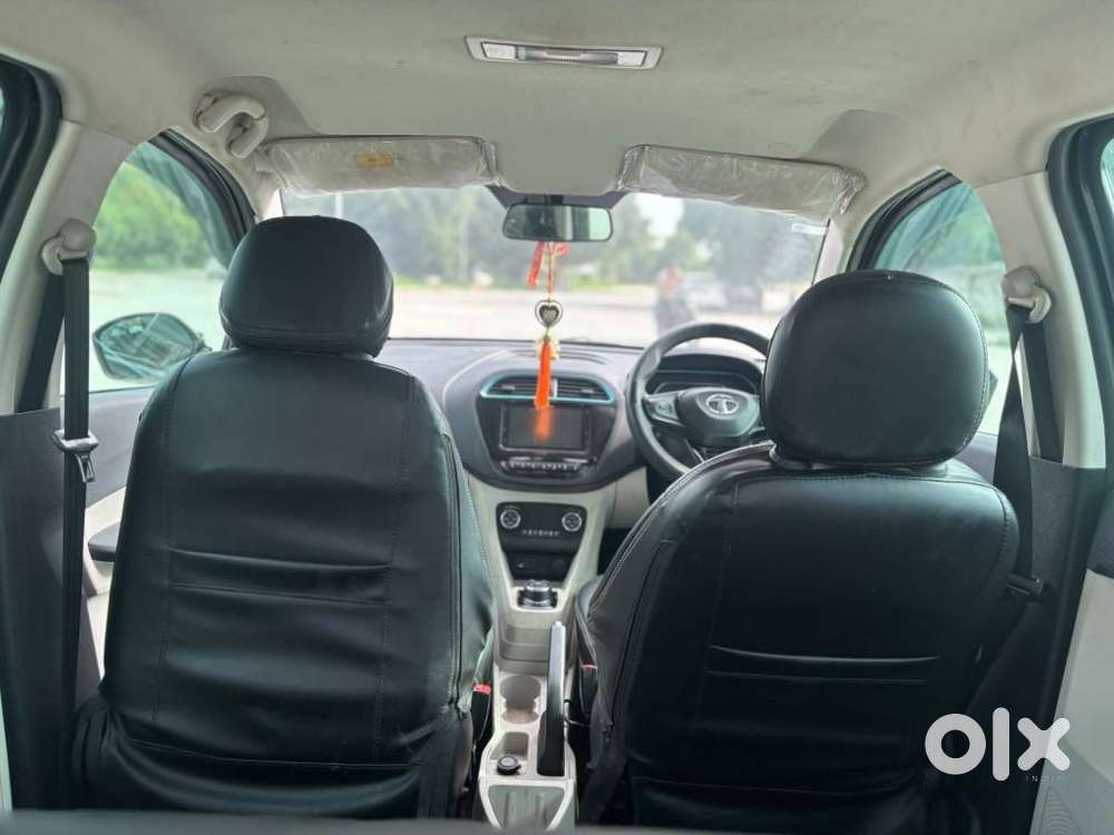 Tata Tiago Ev Xz Plus Lr, 2025, Electric
