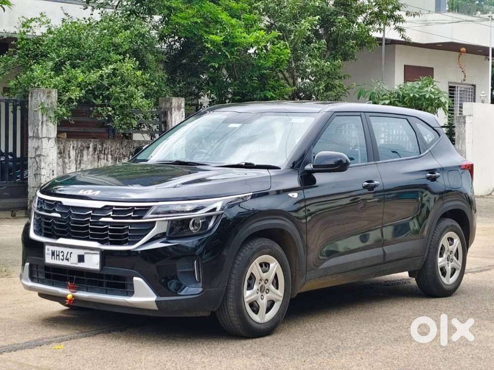 Kia Seltos G1.5 6mt Hte (o), 2025, Diesel