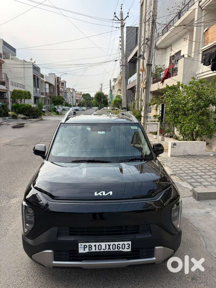 Kia Syros Diesel Manual 2025