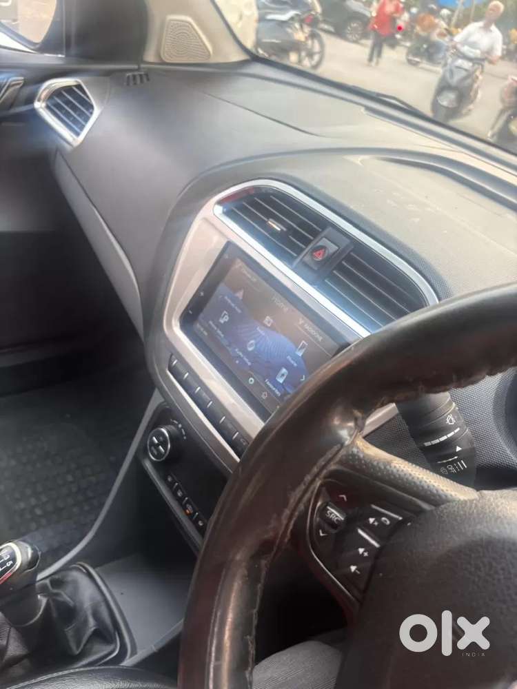 Tata Tigor 1.2 Revotron Xz Plus, 2019, Petrol