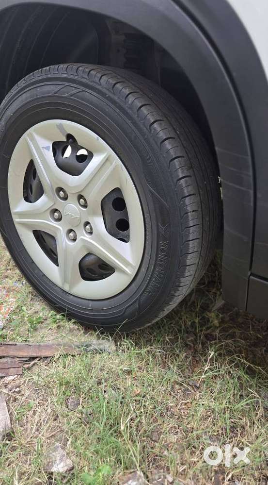 Kia Seltos Htk D, 2021, Diesel