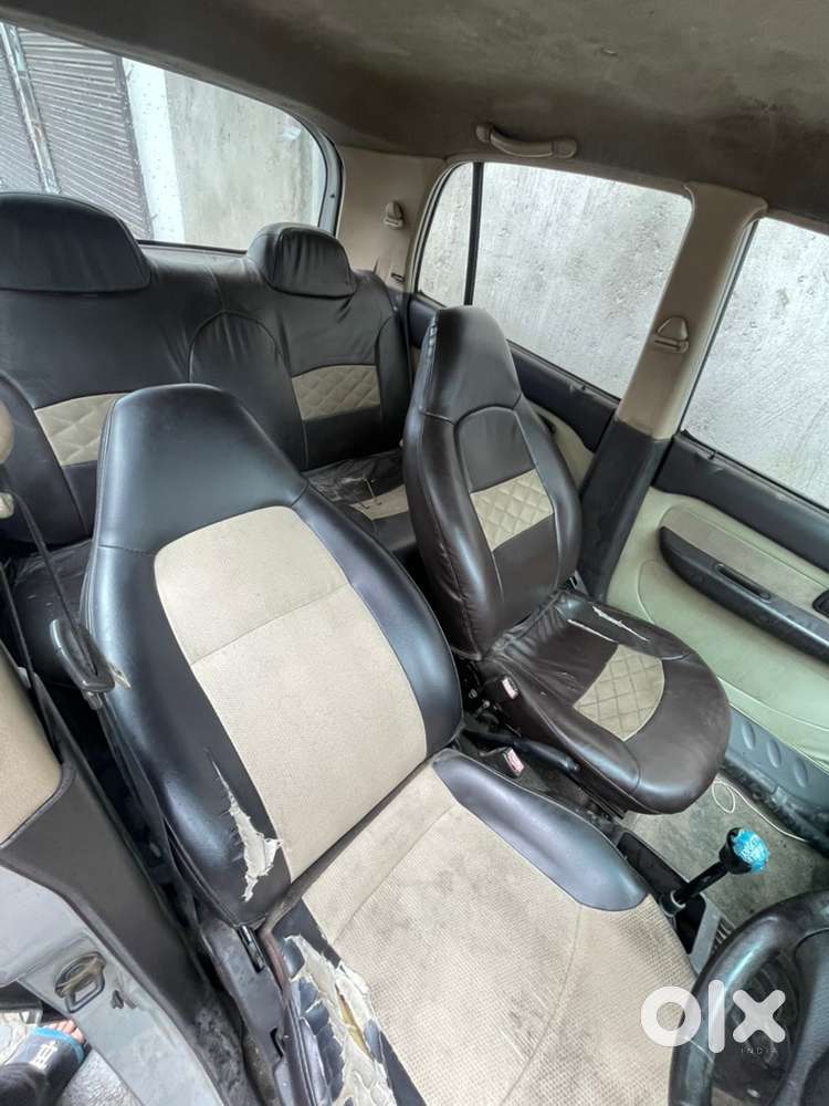 Hyundai Santro2011 Life Extend Up To2031