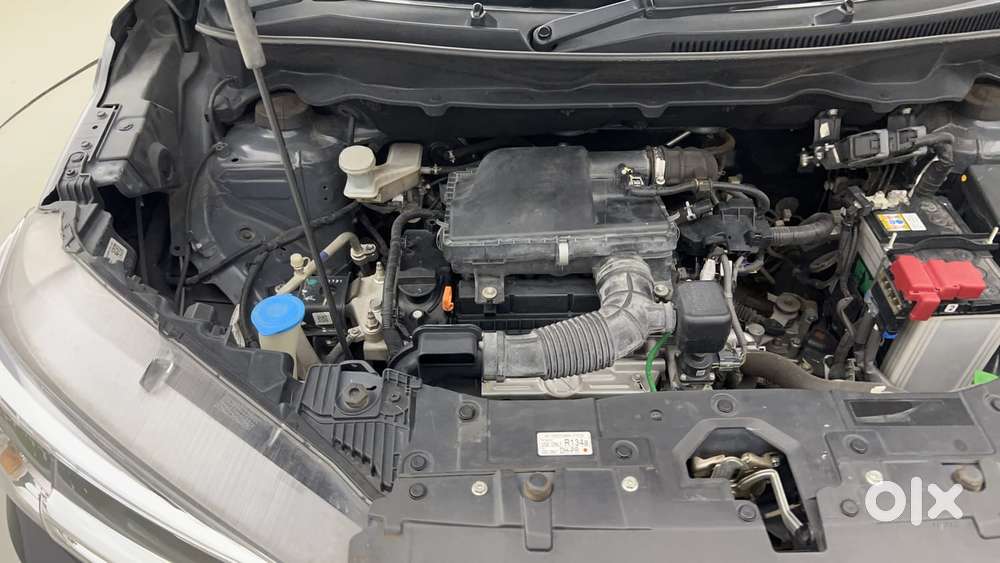 Maruti Suzuki Xl6 1.5 Alpha Mt, 2023, Petrol