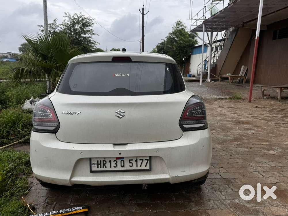 Swift Lxi Maruti 2019