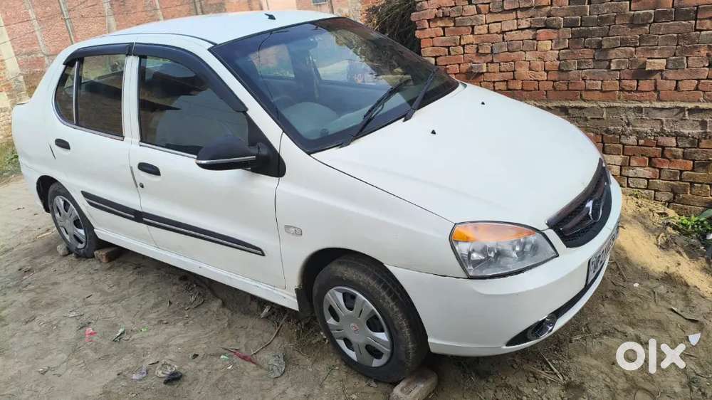 Tata Indigo Ecs 2010