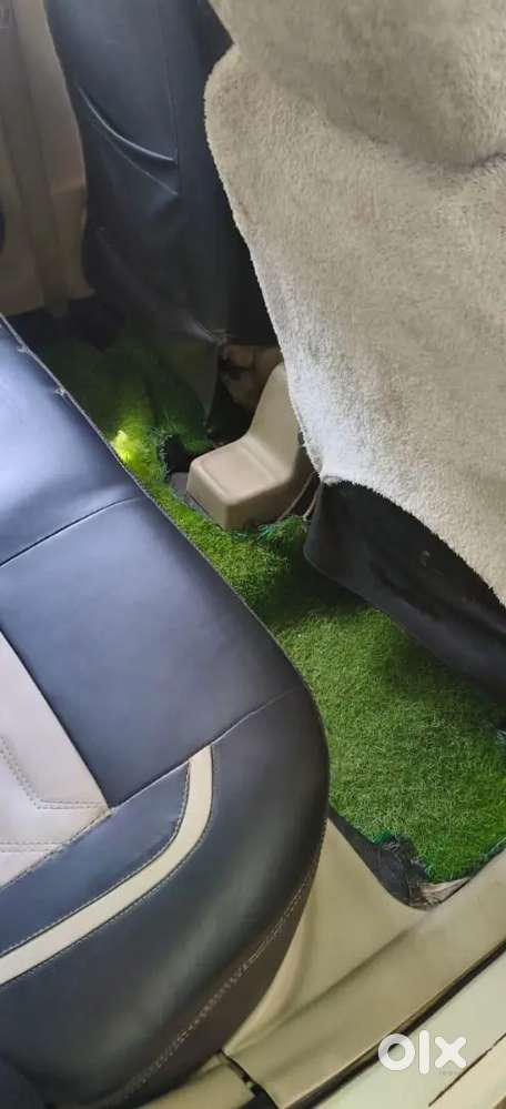Maruti Suzuki Dzire 2018