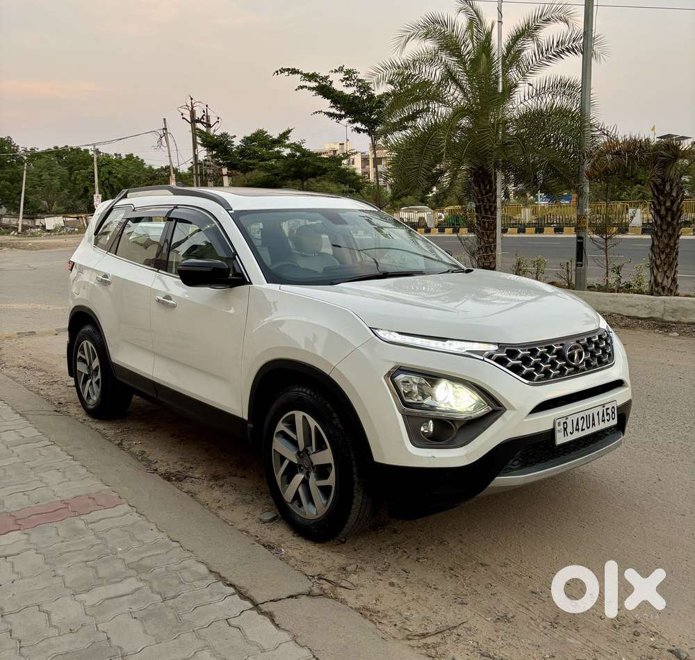 Tata Safari 2.0 Kryotec Xz Plus, 2021, Diesel