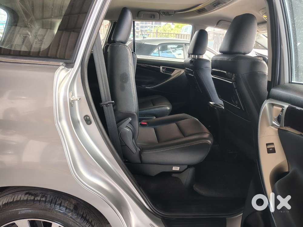 Toyota Innova Crysta, 2023, Diesel